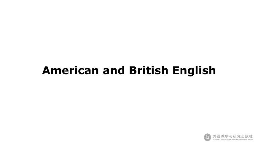 外研版(2019) 必修第一冊 Unit 2 Exploring English Using language課件PPT(共15張)第7頁