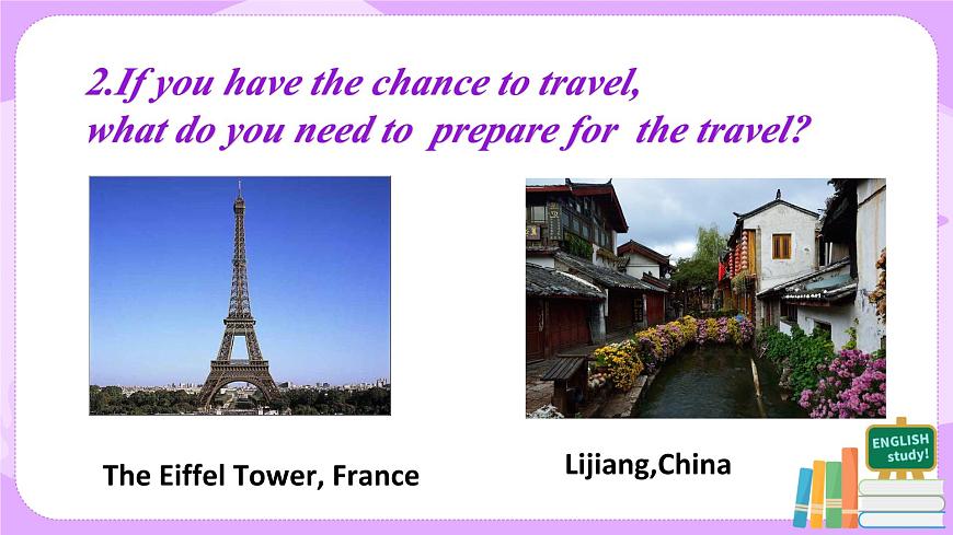 Traveling around (第1課時(shí)) 課件第5頁