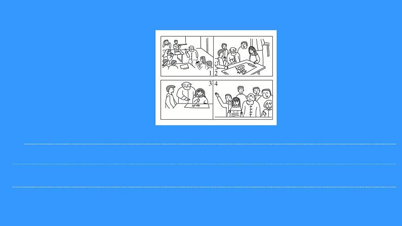 外研版(2019)高中英语必修第一册unit2 exploring english period4课件08