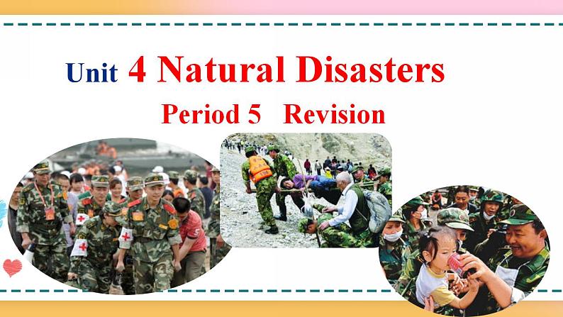 Unit 4 Review(课件)-2020-2021学年上学期高一英语同步精品课堂(人教版新教材必修第一册)(共35张PPT)第1页