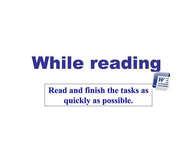 外研版必修三Unit 4 Amazing artDeveloping ideas.PPT(共28张)06