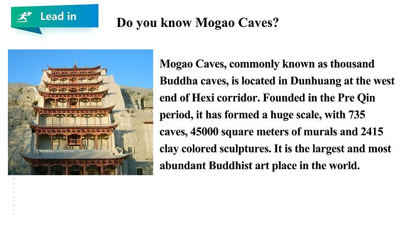 Unit 1 Cultural Heritage Period Writing课件第3页