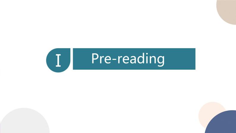 人教版高中英语必修第一册 UNIT 5 Reading for Writing & Assessing Your Progress  课件PPT03