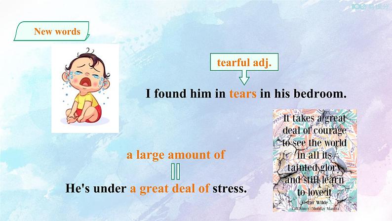 高中英语人教版 (2019 必修三 Unit 2 Period 4 Reading for Writing课件04