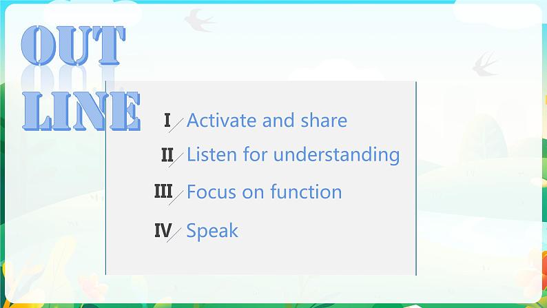 Unit 5 Lesson 2 The Objectives of Education 课件-2022-2023学年高中英语北师大版(2019)选择性必修第二册第2页