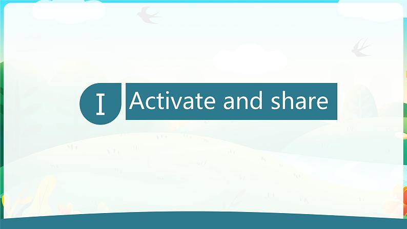 Unit 5 Lesson 2 The Objectives of Education 课件-2022-2023学年高中英语北师大版(2019)选择性必修第二册第3页