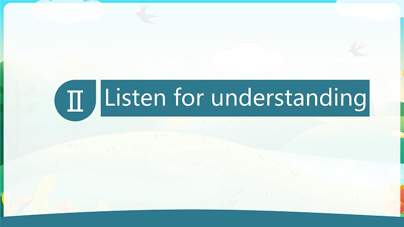 Unit 5 Lesson 2 The Objectives of Education 课件-2022-2023学年高中英语北师大版(2019)选择性必修第二册第5页