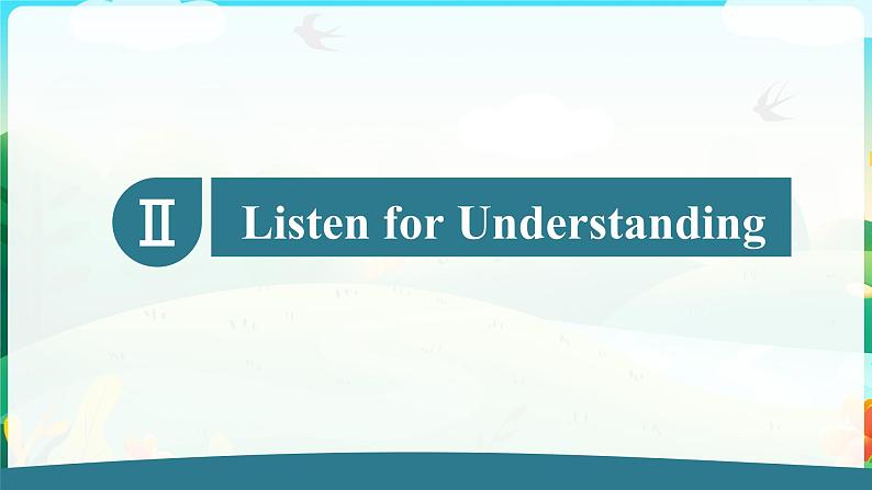 Unit 6 Lesson 2 Questions About Media 课件-2022-2023学年高中英语北师大版(2019)选择性必修第二册05