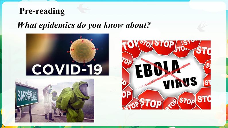 Unit 9 Lesson 3 Epidemics Explained课件-2022-2023学年高中英语北师大版(2019)选择性必修第三册04