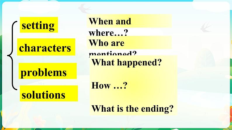 Unit 8 Lesson 3 20,000 Under the Sea课件-2022-2023学年高中英语北师大版(2019)选择性必修第三册第5页