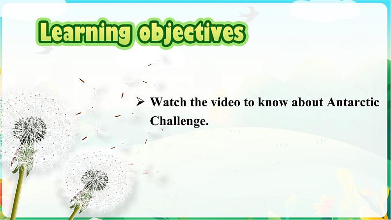 Unit4 Video Time 课件-2022-2023学年高中英语人教版(2019)选择性必修第三册02
