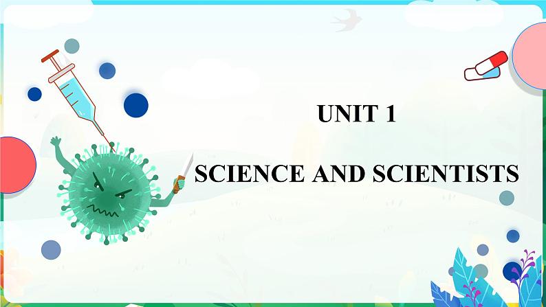 Unit1 Reading and thinking 课件-2022-2023学年高中英语人教版(2019)选择性必修第二册01