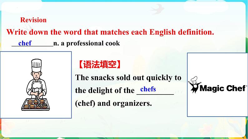 Unit 3 Assessing your progress 课件-2022-2023学年高中英语人教版(2019)选择性必修第二册第6页