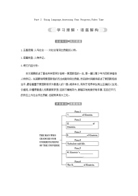 英語(yǔ)選擇性必修 第一冊(cè)Unit 1 People of Achievement導(dǎo)學(xué)案