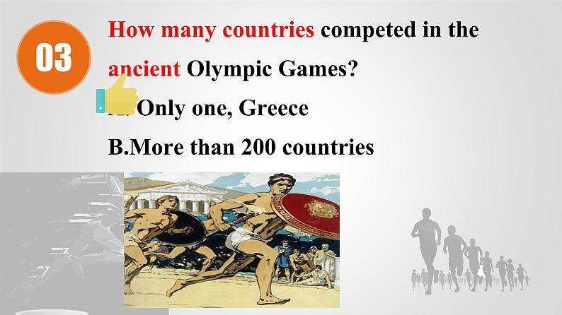 高中英语必修二Unit 2 The Olympic games Reading 课件4第8页