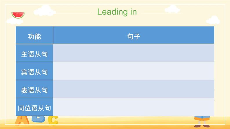 Unit 2 Bridging Cultures Section B Learning about Language(教学课件)-2022-2023学年高二英语人教版(2019)选择性必修第二册05