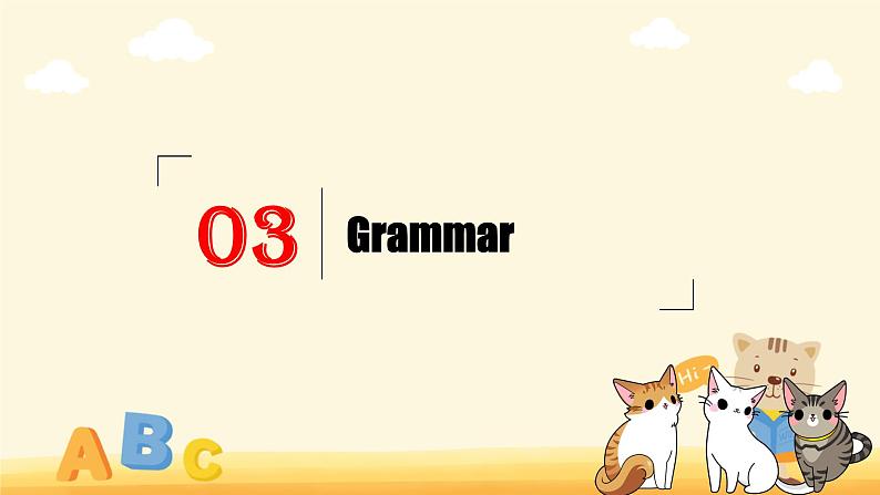 Unit 3 The art of painting Section B Grammar and usage(教学课件)—2022-2023学年高二英语牛津译林版(2020)选择性必修第一册第8页