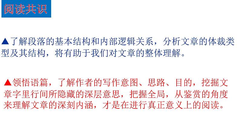(通用版)高考英语三轮写作冲刺02 宏观与微观:高考英语写作的结构与表述第2页