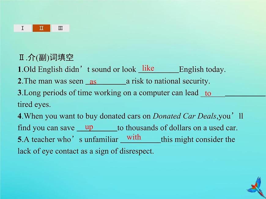 外研版高中英語選擇性必修第一冊unit4 meeting the muse sectionc developing ideas and presenting ideas and reflection課件第5頁