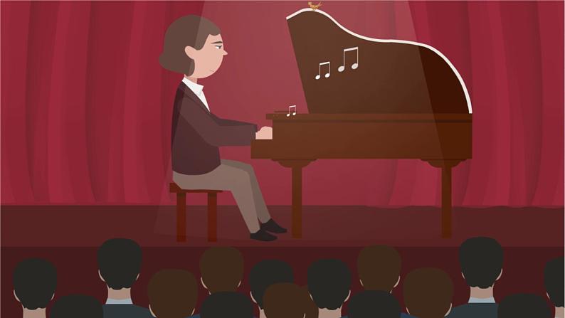 Unit 5 Music Reading for Writing 课件第3页