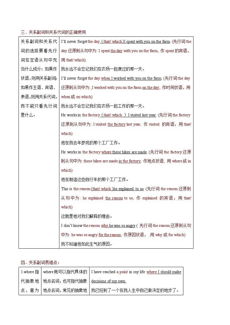 Unit 5 Languages around the world 5.2 教学设计第2页