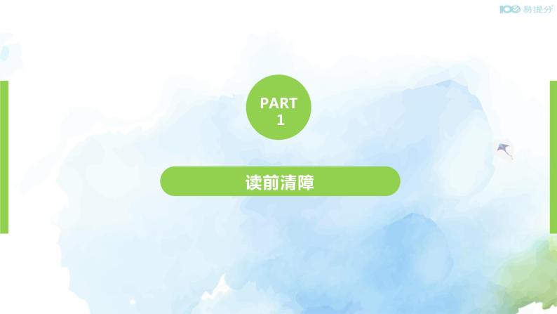 Welcome Unit Period One　Listening and Speaking课件06
