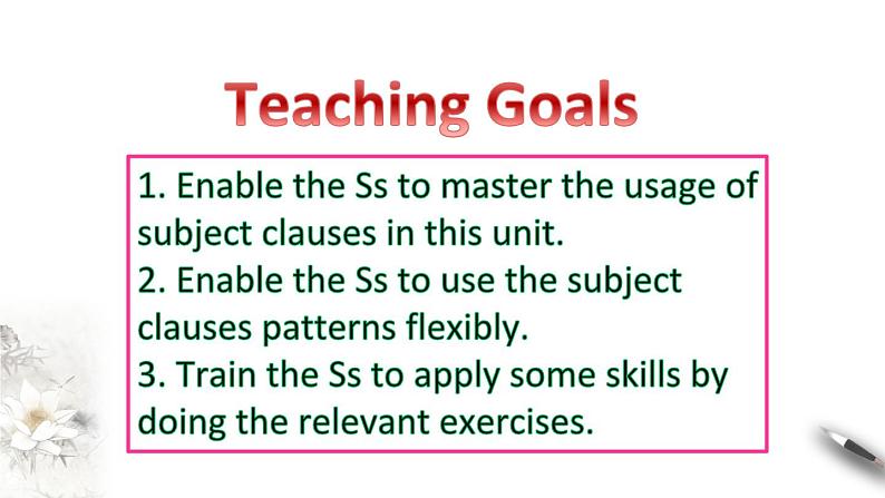 Unit 2 Bridging Cultures Unit 2 Period 3 课件第2页