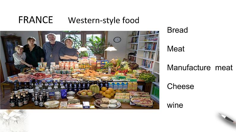 Unit 3 Food and Culture Period 1 课件第4页