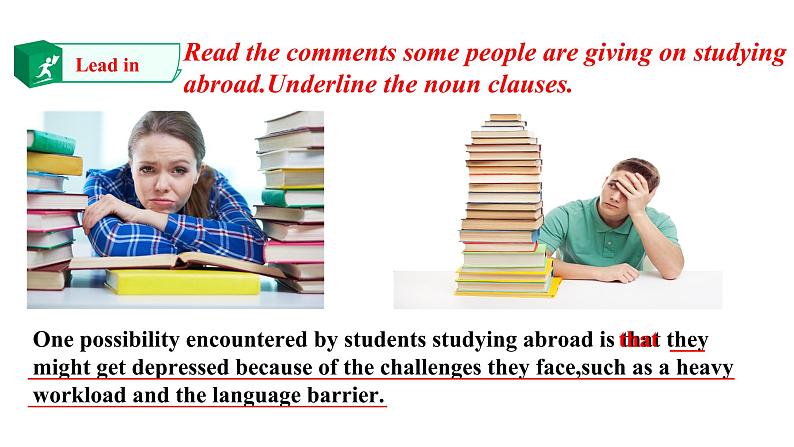 Unit 2 Bridging Cultures Period 3 课件第2页