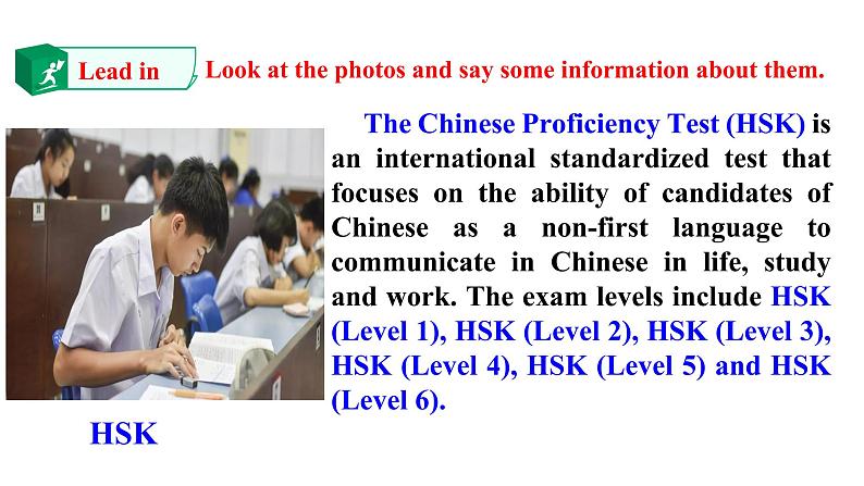 Unit 2 Bridging Cultures Period 4 课件第4页