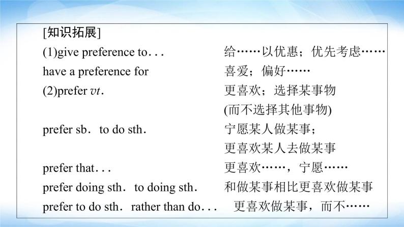 译林版高中英语选择性必修第四册UNIT2泛读技能初养成课件+学案06