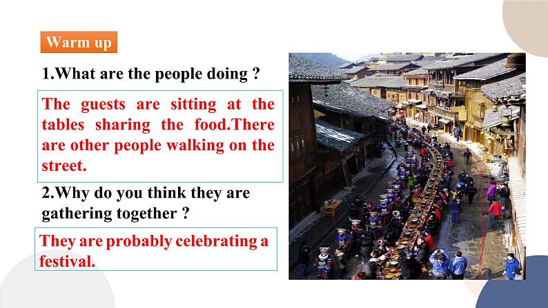 Unit 3 Food and Culture(Reading and Thinking阅读课)课件PPT03