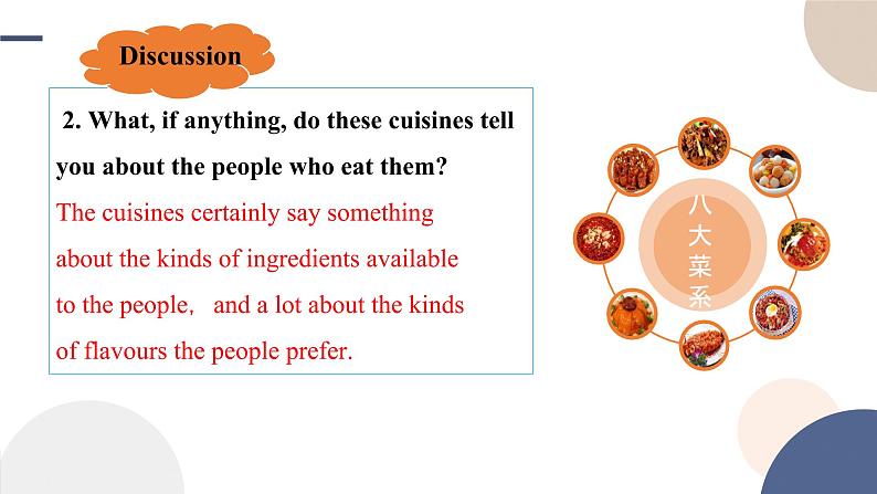 Unit 3 Food and Culture(Reading and Thinking阅读课)课件PPT06