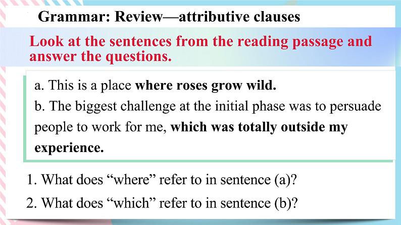 Unit 4 Everyday Economics Using language 课件-04