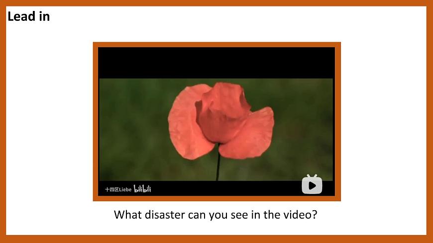 unit 5 Humans and nature Lesson 2 Professional rescue team-課件-高一英語(yǔ)北師大版（2019）必修2第4頁(yè)
