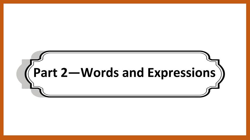 unit 5 Humans and nature Lesson 2 Professional rescue team-課件-高一英語(yǔ)北師大版（2019）必修2第8頁(yè)
