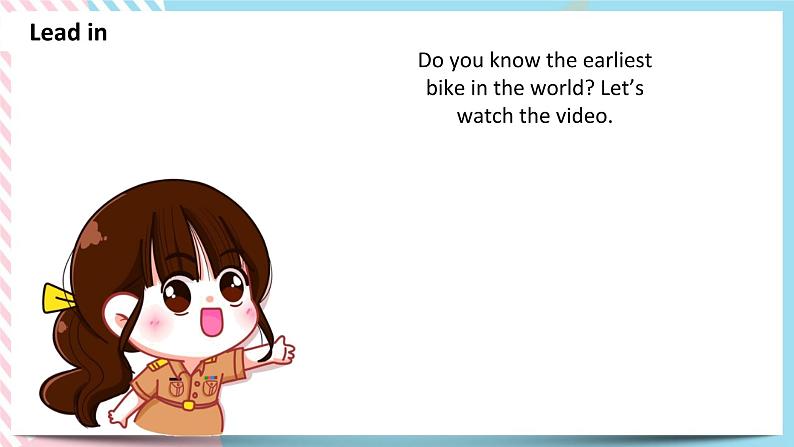 Unit8GreenLivingLesson3Whitebikesontheroad(1)课件-北师大版(2019)必修第三册05