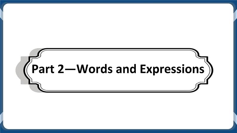 Unit 1 Relationships Lesson 3 Period1课件 -北师大版选择性必修第一册第7页