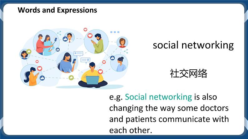 Unit 1 Relationships Lesson 3 Period1课件 -北师大版选择性必修第一册第8页