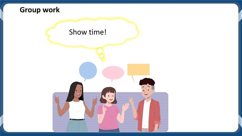 Unit 1 Relationships Viewing workshop 课件-北师大版(2019)选择性必修第一册第7页