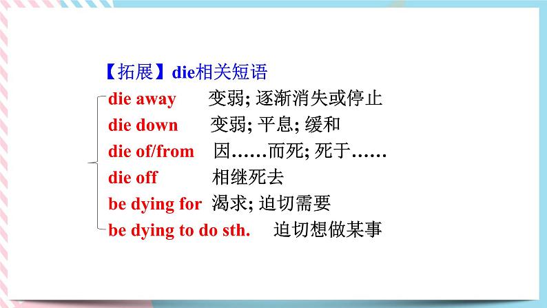 Language points 课件第4页