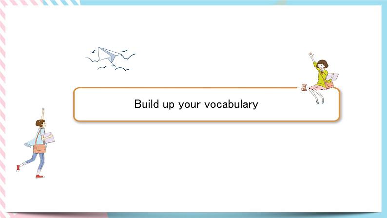 Unit 4 Adversity and Courage Learning About Language课件02