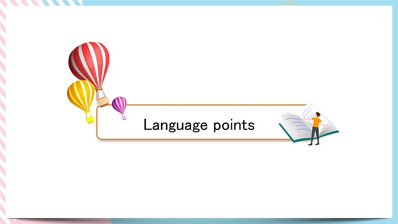Unit 4 Adversity and Courage Learning About Language课件06