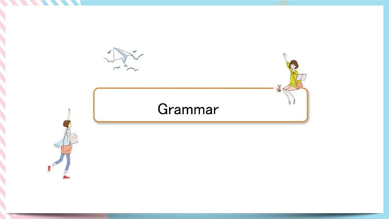 Unit 2 Looking into the Future Learning About Language 课件第2页