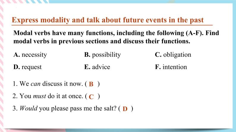 5.3 unit 5 Discovering Useful Structures  课件05