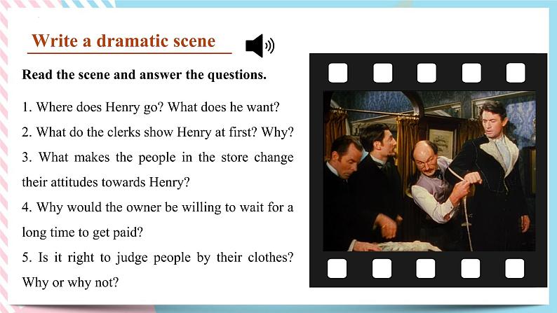 5.5 unit 5 Reading for Writing 课件第3页