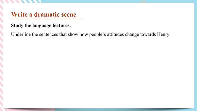 5.5 unit 5 Reading for Writing 课件第8页