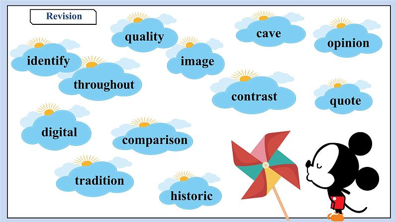 人教版(2019)高中英语必修二Unit 1 Cultural Heritage Period 5 Listening and Talking& Assessing Your Progress课件(送学案)02