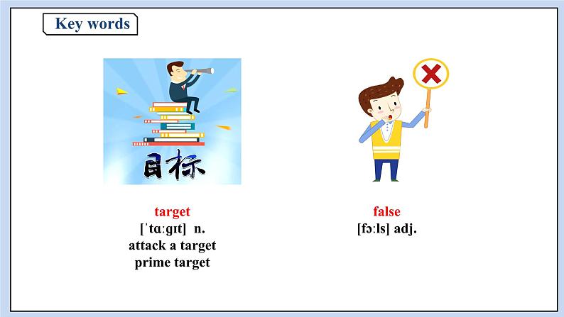 人教版(2019)高中英语必修二Unit 3 The Internet Period 4 Reading for Writing课件(送学案)05