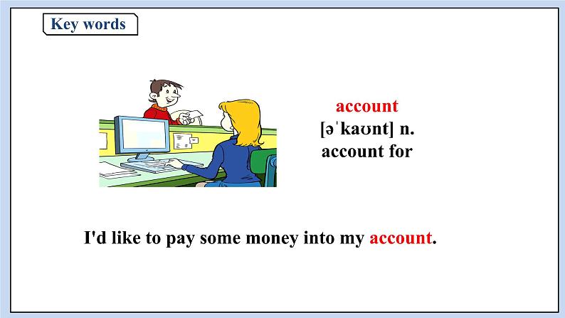 人教版(2019)高中英语必修二Unit 3 The Internet Period 5 Listening and Talking& Assessing Your Progress & Project课件(送学案)05